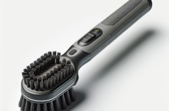 Elektrische Schoonmaakborstel