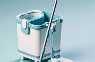 Ontdek de Voordelen van de Vileda Easy Wring & Clean voor Een Perfecte Schoonmaak