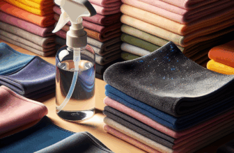 microvezel reinigingsdoeken