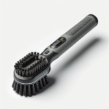 Elektrische Schoonmaakborstel