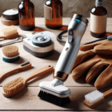 Je Huis Razendsnel Schoon: Leebein Elektrische Schoonmaakborstel Ervaringen & Kopen