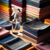 Dit Moet Je Weten voor Duurzaam en Gezond Schoonmaken met Microvezeldoeken in 2025