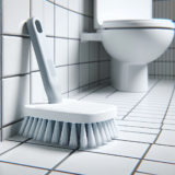 De Ultieme Gids voor het Kiezen en Gebruiken van een Tegel Schrobber in de Badkamer