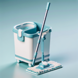 Ontdek de Voordelen van de Vileda Easy Wring & Clean voor Een Perfecte Schoonmaak